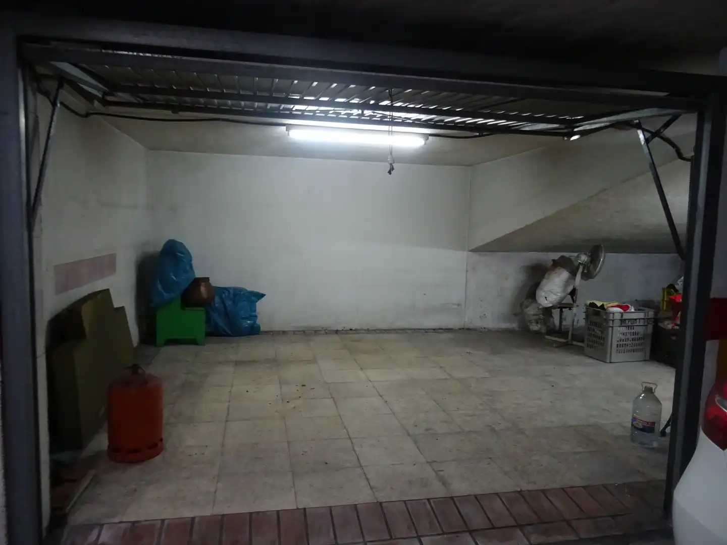 Einzelparkplatz zum Verkauf in Algemesí