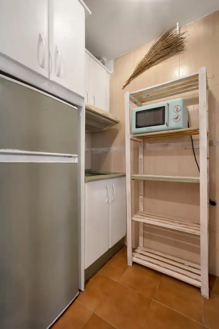 Apartamento en venta en Marbella, Málaga