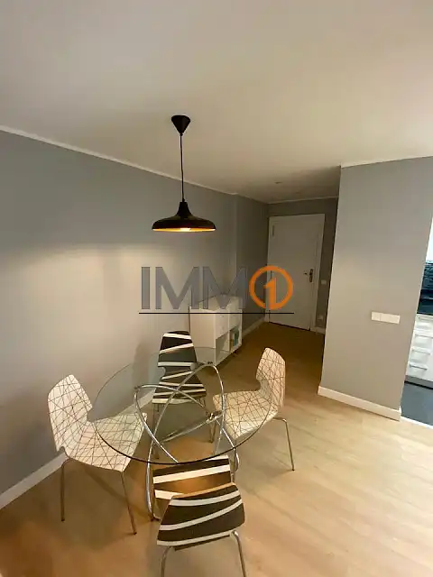 2-bedroom flat seasonal rent in Encamp · 4 of 17