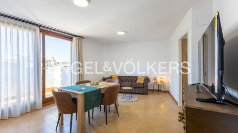 Photo 3 of Attic for rent in Avenida Norte, Chóvar, Castellón