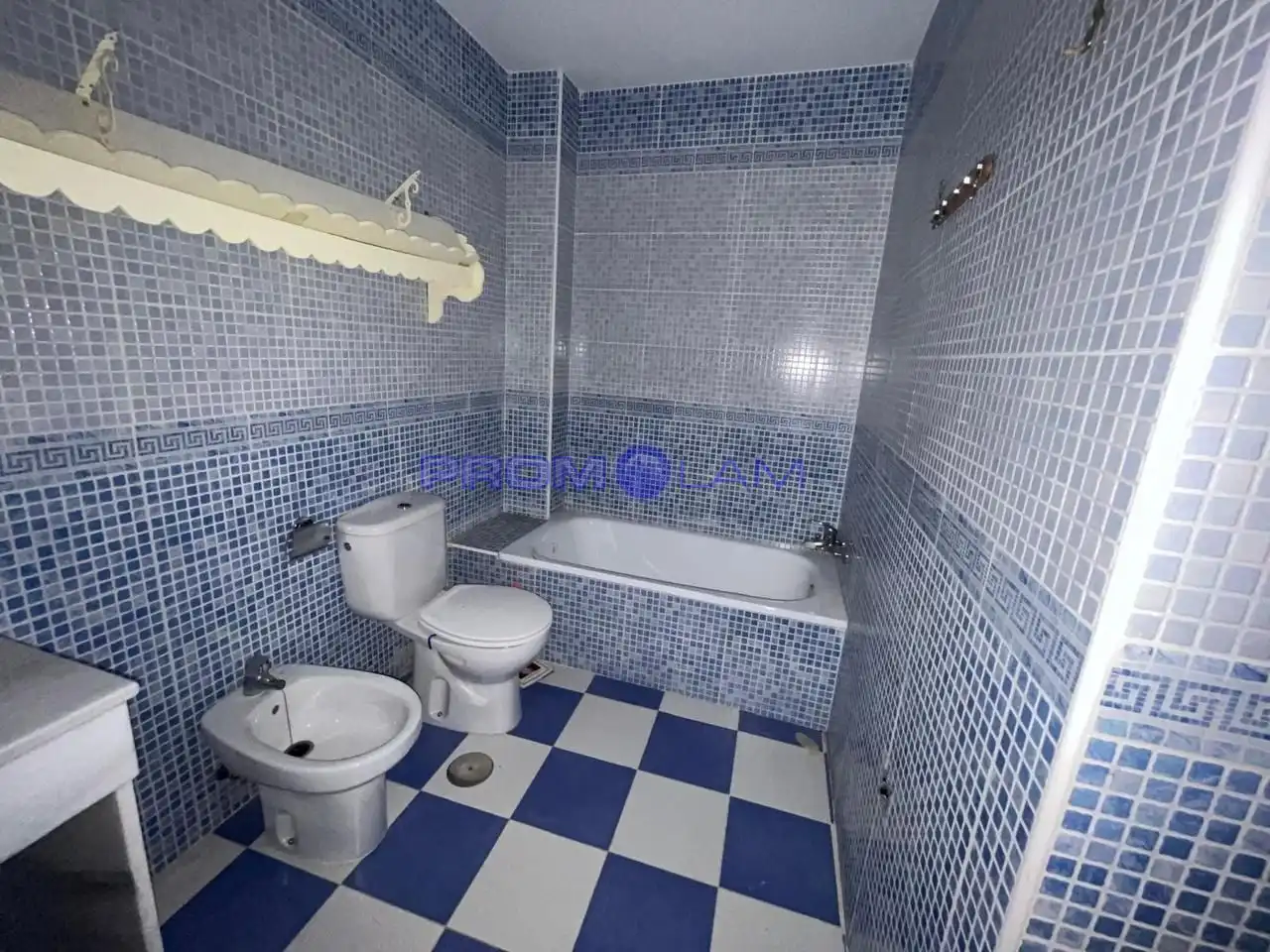 Wohnung zum Verkauf in De "El Huerto", Sanlúcar la Mayor