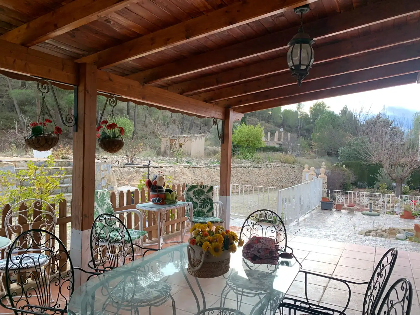 Detached house with pool for sale in Petrer, imagen 5