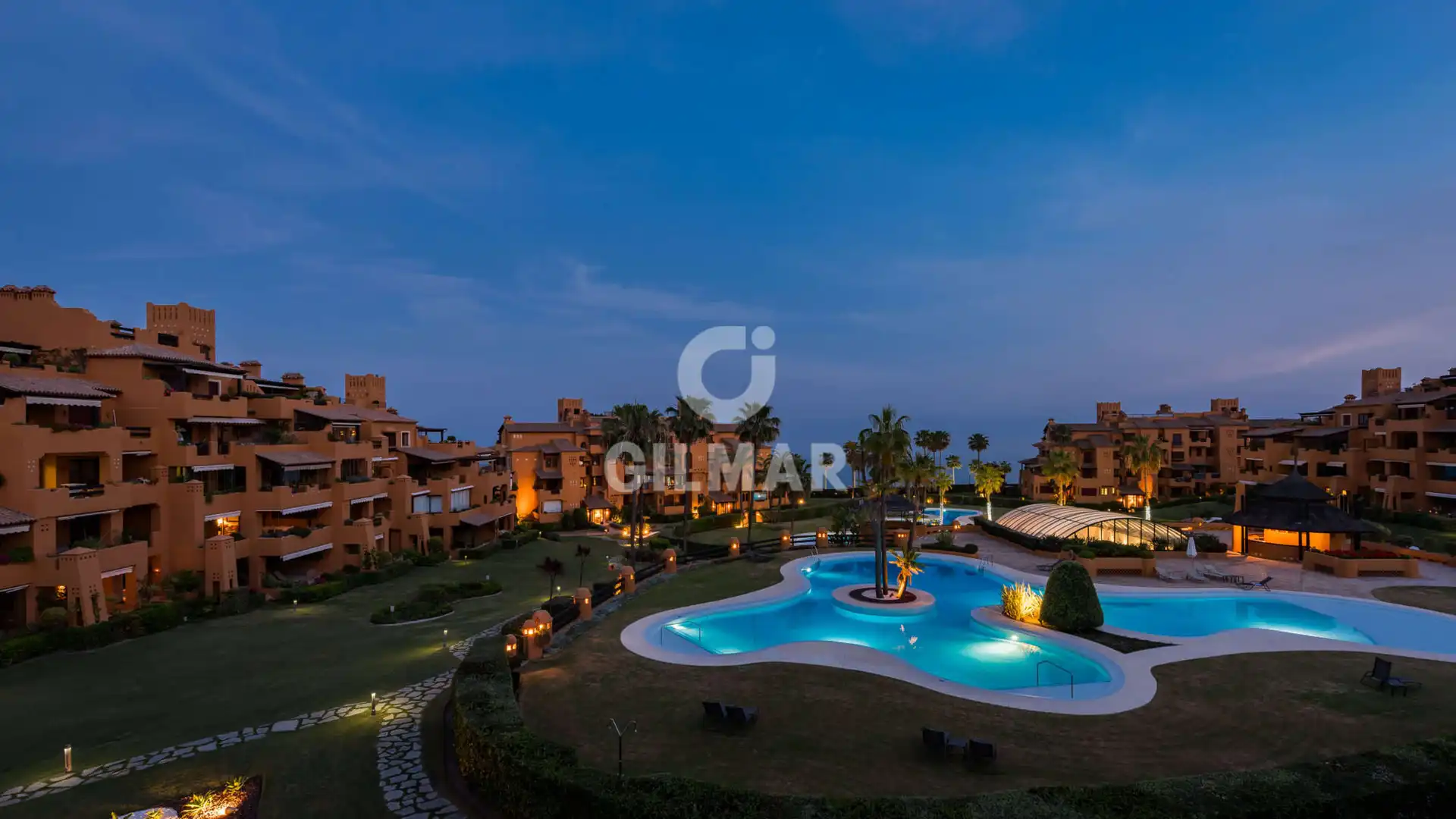 Apartament amb terrassa en venda a Punta Plata, imagen 16