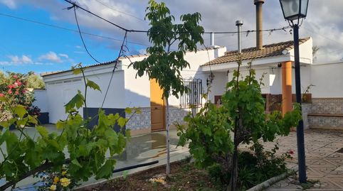 Foto 3 de Casa o xalet en venda a Carretera de Caniles, 37, Baza, Granada