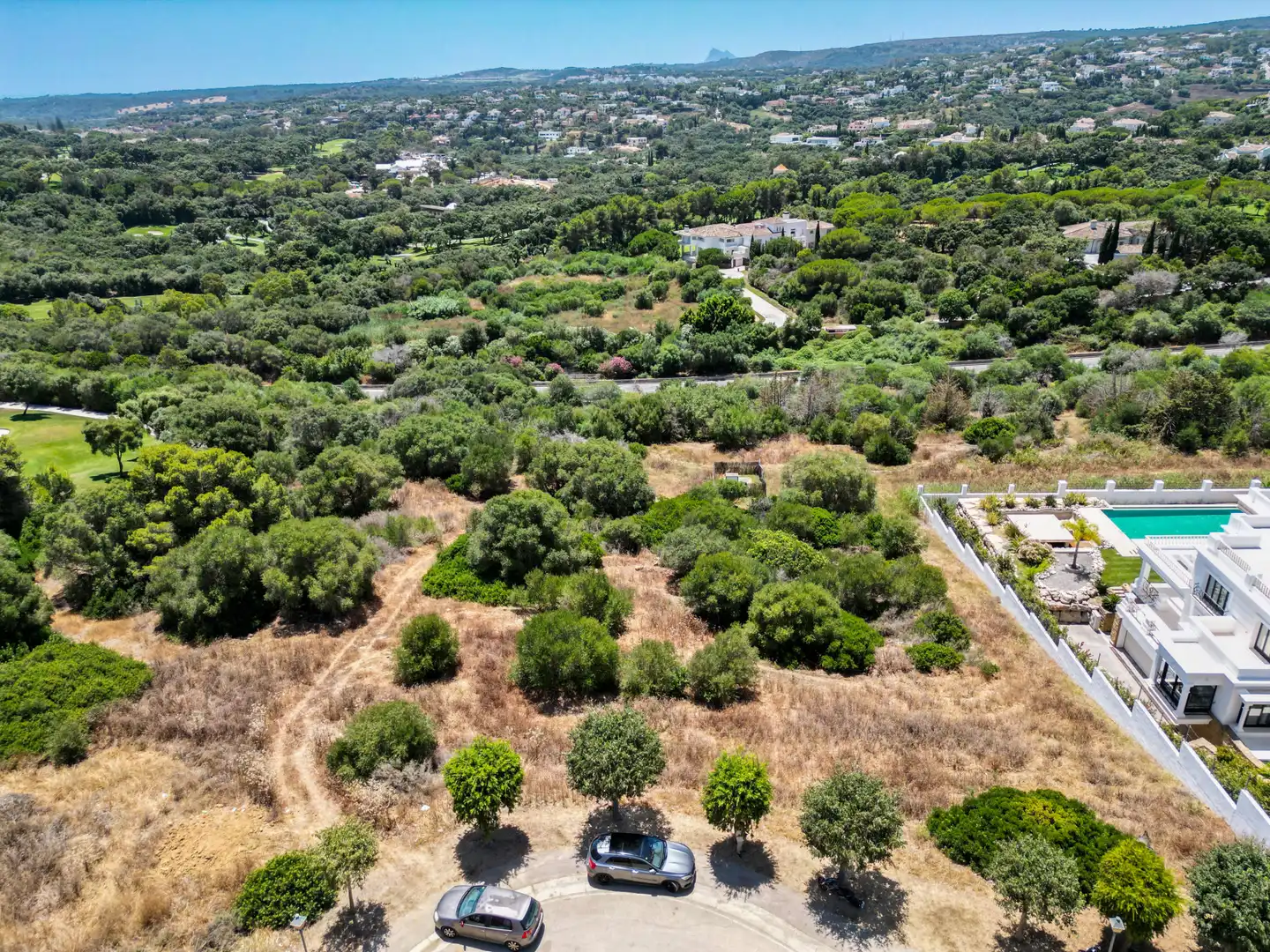 Terreni e lotti in vendita a Sotogrande Alto, imagen 6