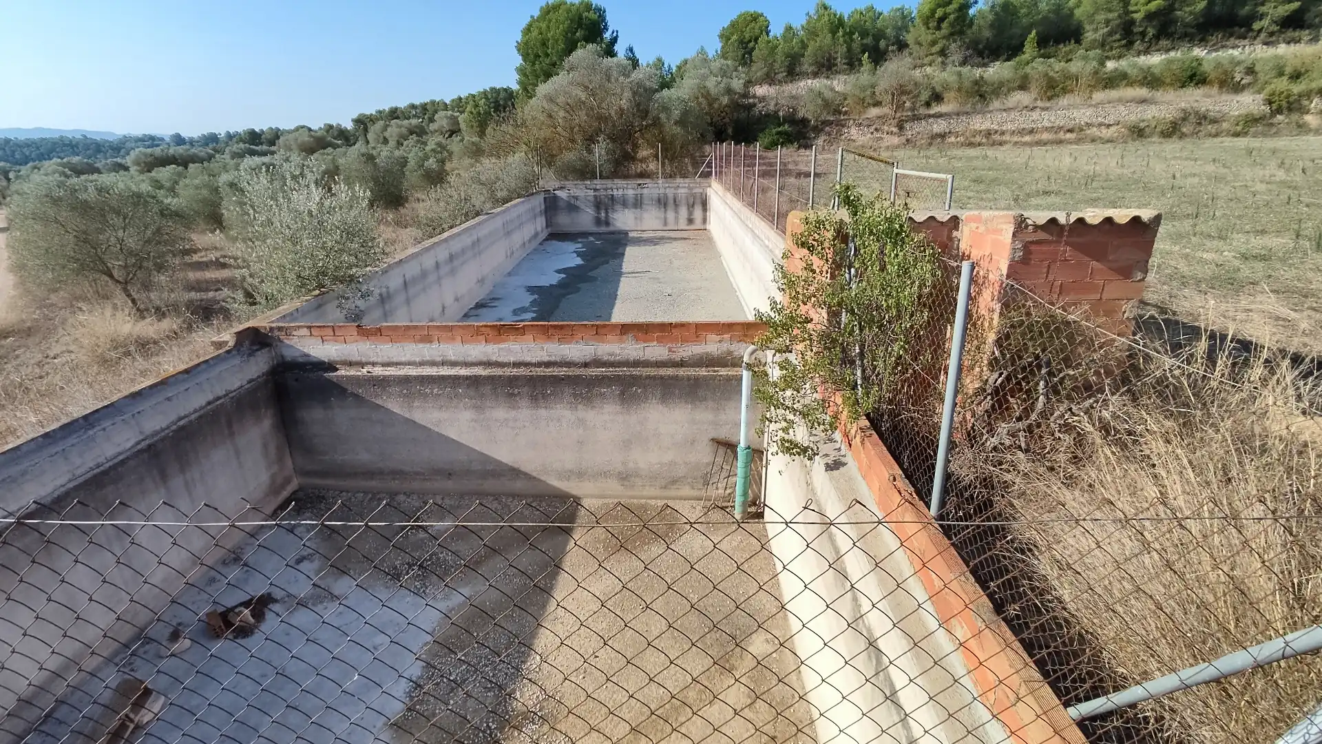 Terrain rustique à vendre à Avinguda de Pius XII 18B, imagen 4