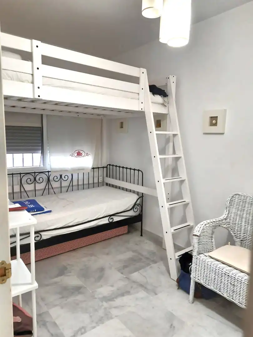 Wohnung zur Miete in Calle 1498, V Centenario - Piletas - Capuchinos