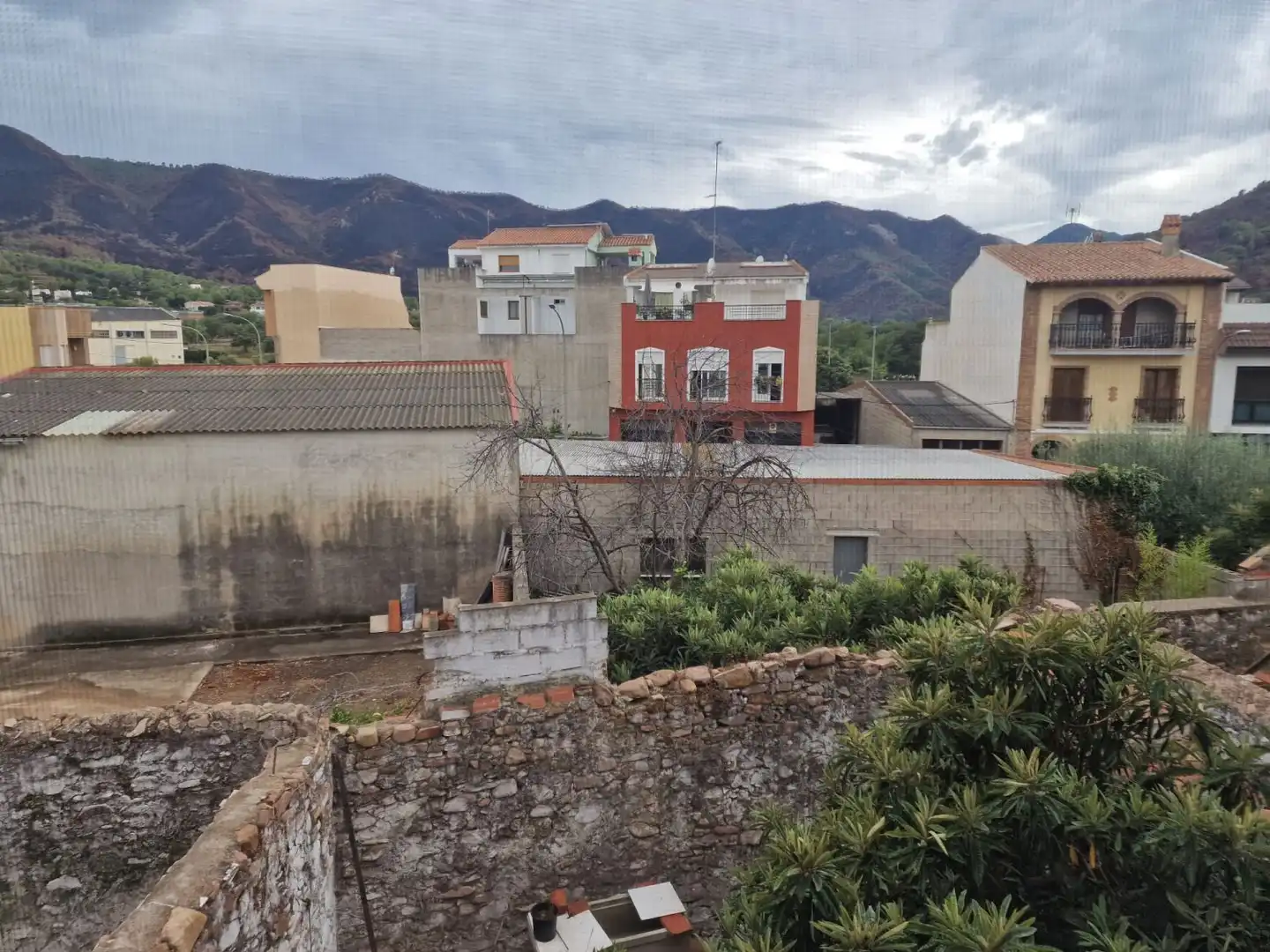 House with terrace for sale in Baix, imagen 11