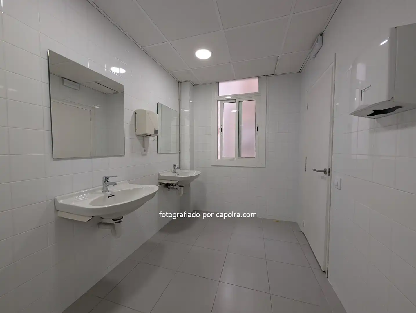 Büro mit Aufzug zur Miete in entenza, imagen 11
