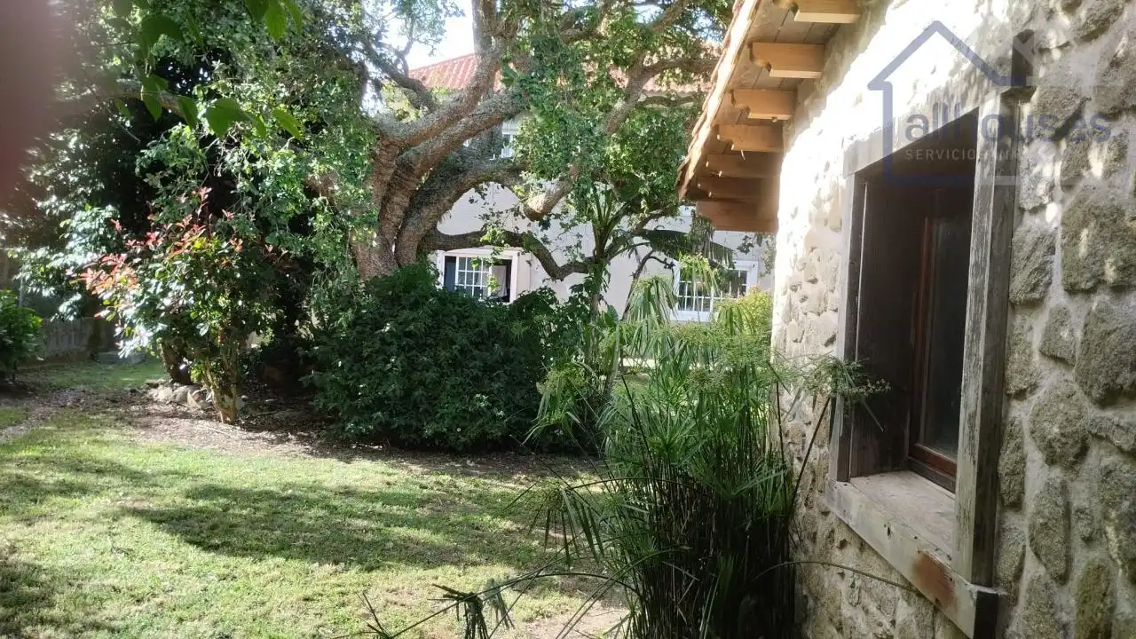 Xalet amb jardí en venda a A Guarda, imagen 23