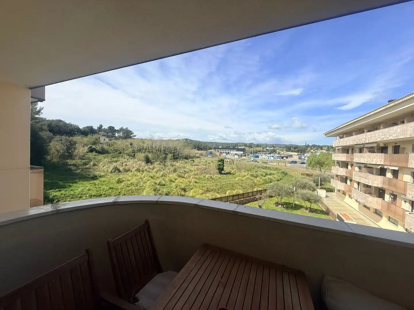 Apartment mit Pool zum Verkauf in Santa Clotilde, imagen 3