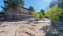 Vista exterior de Casa o xalet en venda en Boadilla del Monte amb Aire condicionat i Terrassa