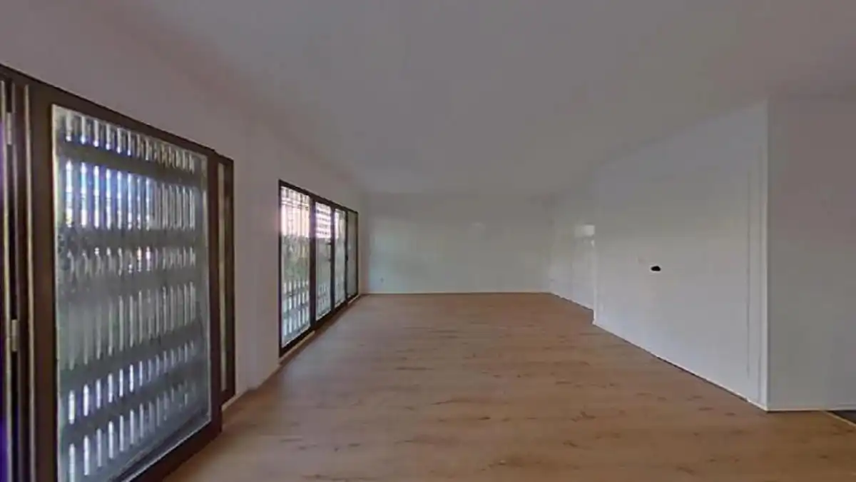 Wohnzimmer von Wohnungen zum Verkauf in Calella mit Parkett