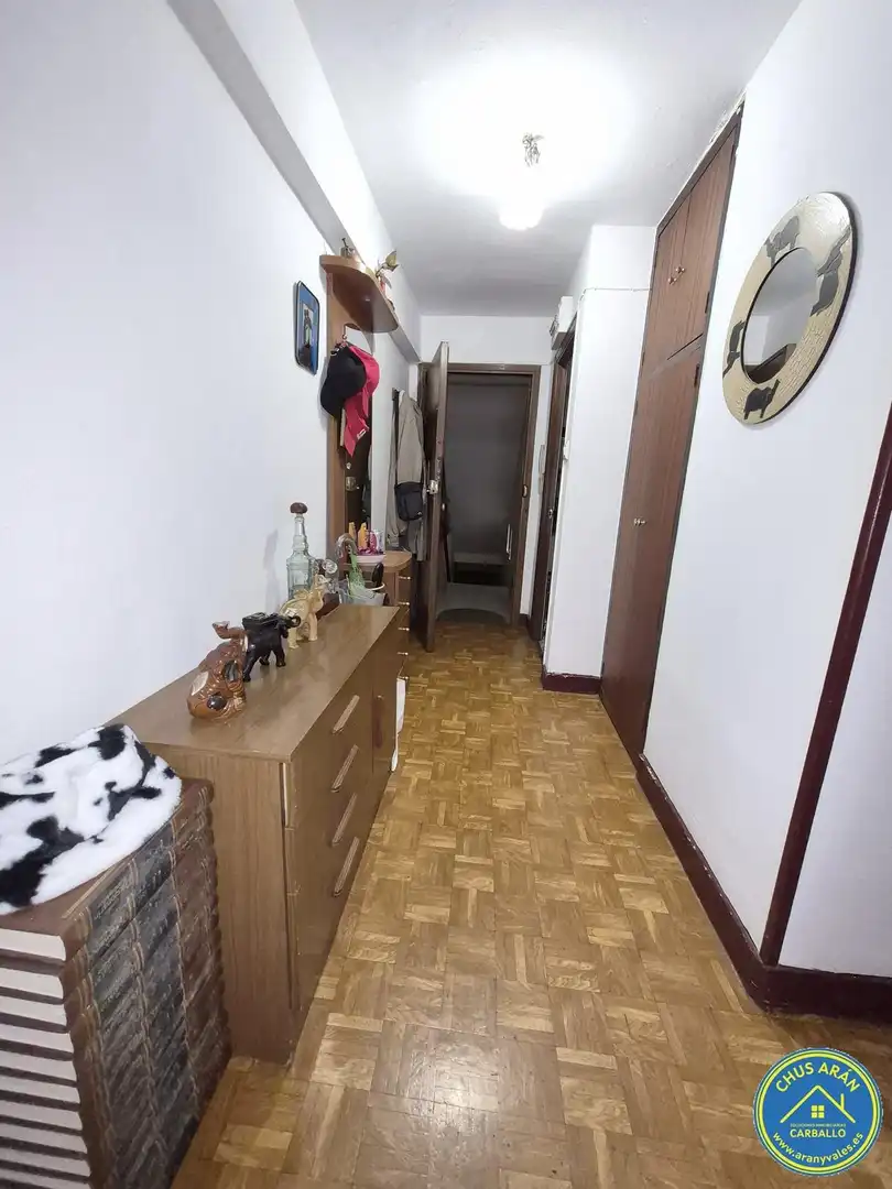 Appartamento con ascensore in vendita a ANTONIO PEDREIRA RIOS, imagen 4