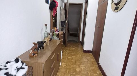 Foto 4 de Piso en venta en Antonio Pedreira Rios, Agra del Orzán - Ventorrillo, A Coruña Capital