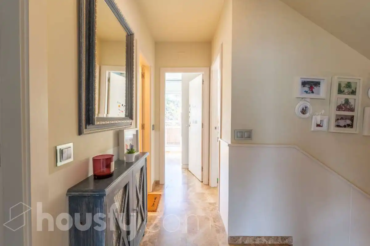 Casa adosada en venta en RB ARNAU DE VILANOVA, Molí de Vent
