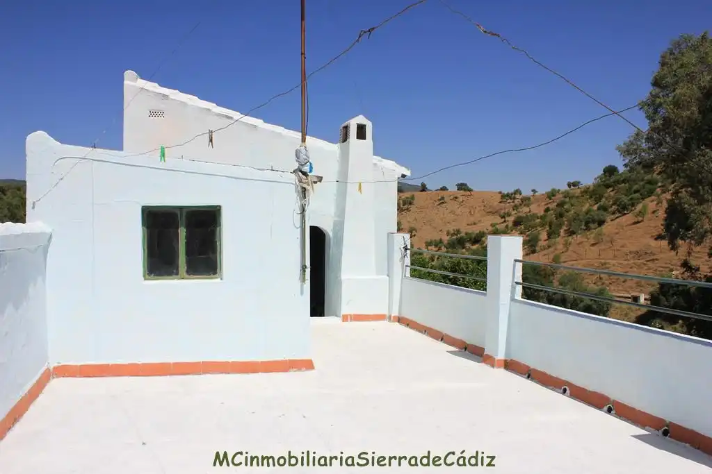 Casa rústica amb piscina en venda a N/A, imagen 38