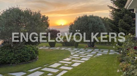 Foto 3 de Casa o xalet en venda a Fontenebro - Altavista, Collado Villalba