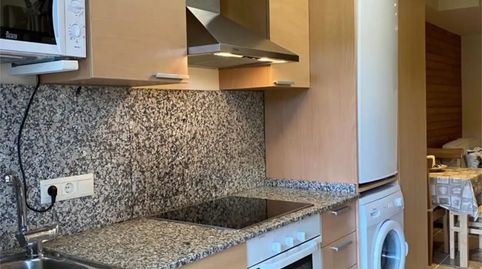 Foto 4 de Apartament en venda a Avinguda Cerdanya, 31, La Molina, Alp