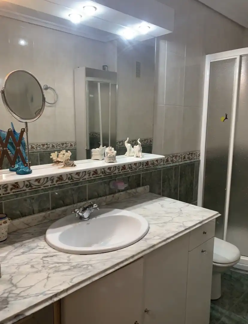 Flat for rent in Plasencia, Cáceres