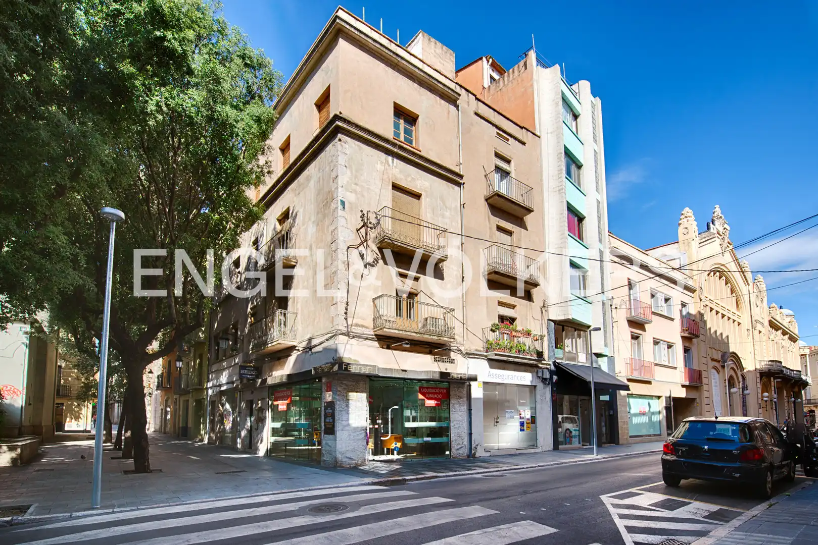 Doppelhaushälfte mit Terrasse zum Verkauf in Carrer Joan Maragall