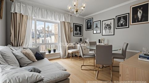 Foto 4 von Wohnung zum Verkauf in Calle Tetuán, Puerto Chico, Santander