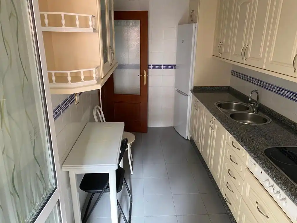 Mini appartamento con ascensore in affitto a Nuevo Cáceres, imagen 7