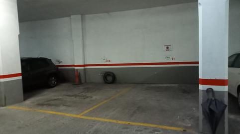 Foto 2 de Garaje en venta en Av de Blondel, Centre Històric, Lleida