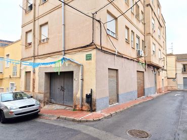 Local commercial à vendre à Monóvar  / Monòver