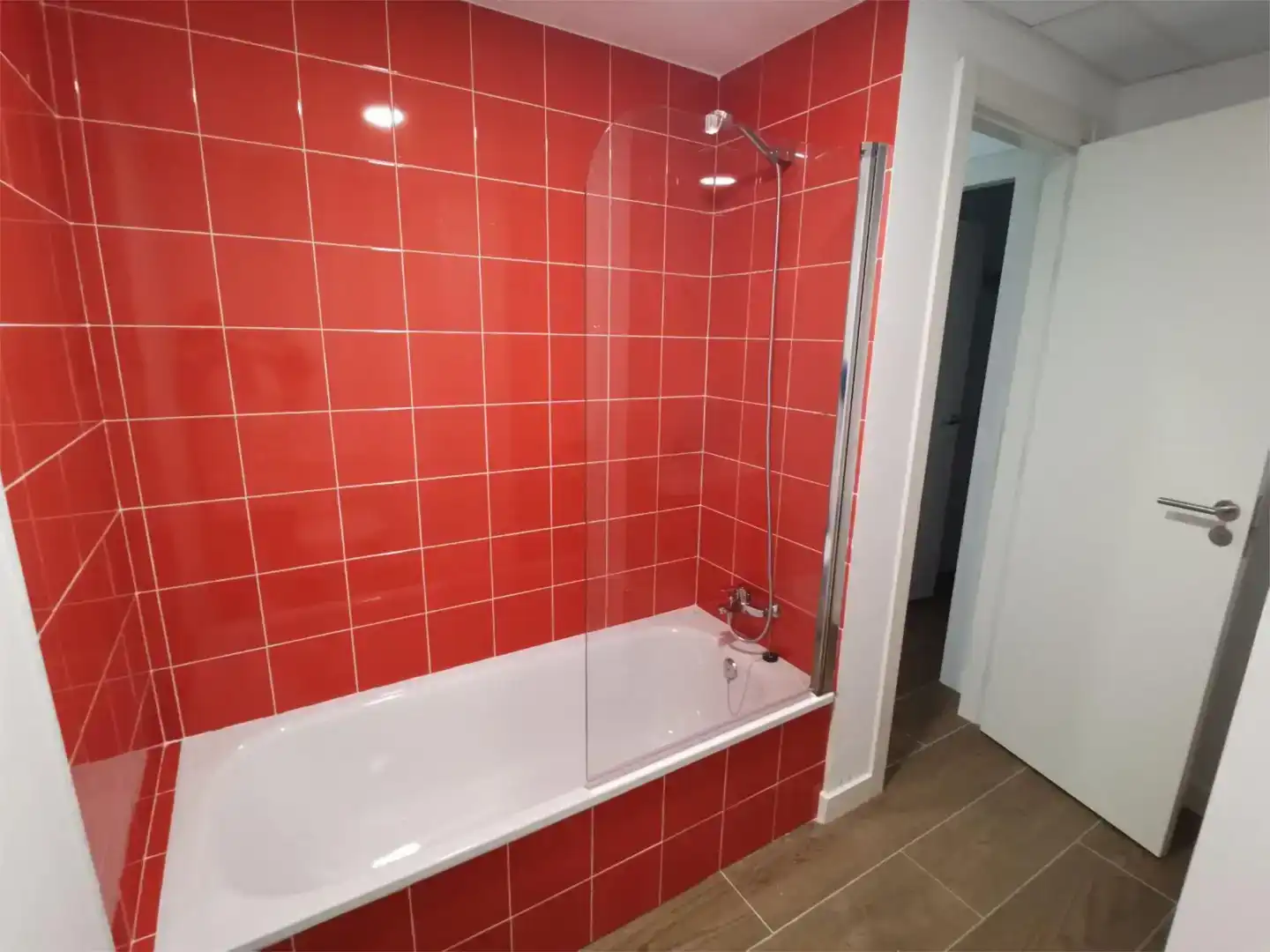 Bathroom of Flat for rent in Torrejón de Ardoz