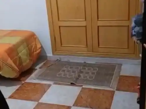 Flat for sale in Jarandilla de la Vera  with Parquet flooring, Furnished and Washing machine