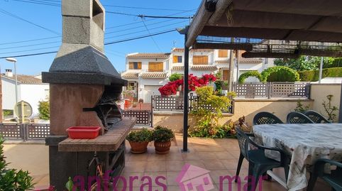 Foto 2 von Einfamilien-Reihenhaus mieten mit Kaufoption in Carrer E Creixell, Creixell, Tarragona
