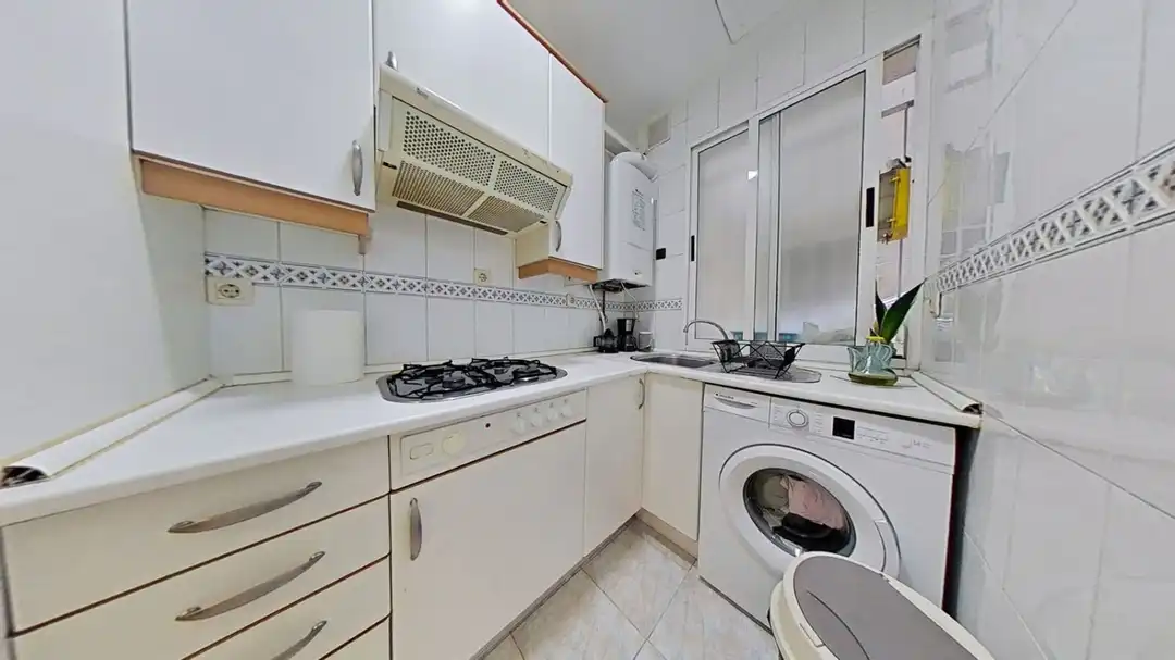 Flat with lift to rent in Chamberí, imagen 13