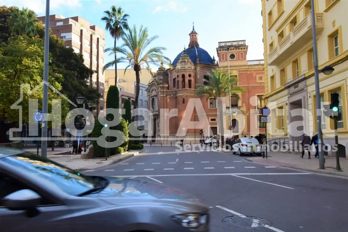 Außenansicht von Residential zum Verkauf in Castellón de la Plana / Castelló de la Plana