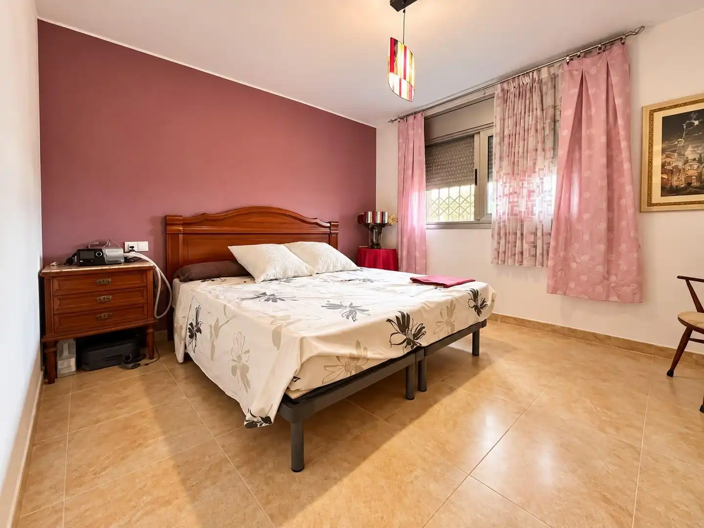 Villa avec terrasse à vendre à Els Masos - Els Garrofers, imagen 12