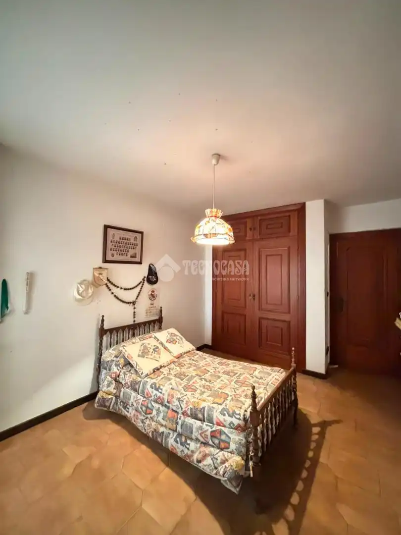 Schlafzimmer von Wohnung zum Verkauf in Andújar