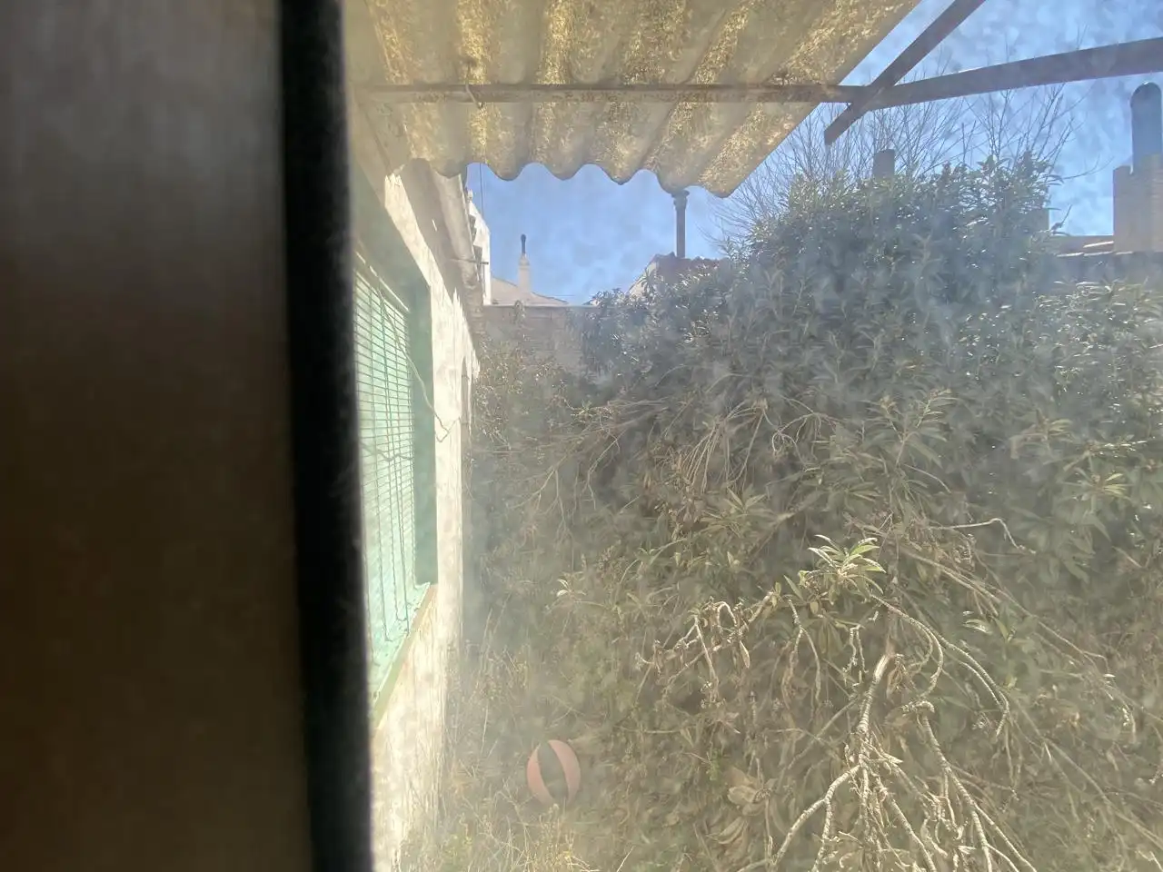 Jardí de Casa o xalet en venda en Belmonte amb Calefacció