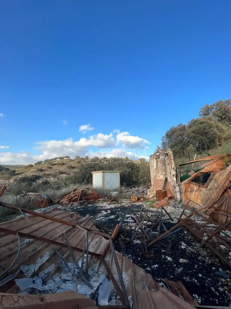 Grundstücke zum Verkauf in Granada