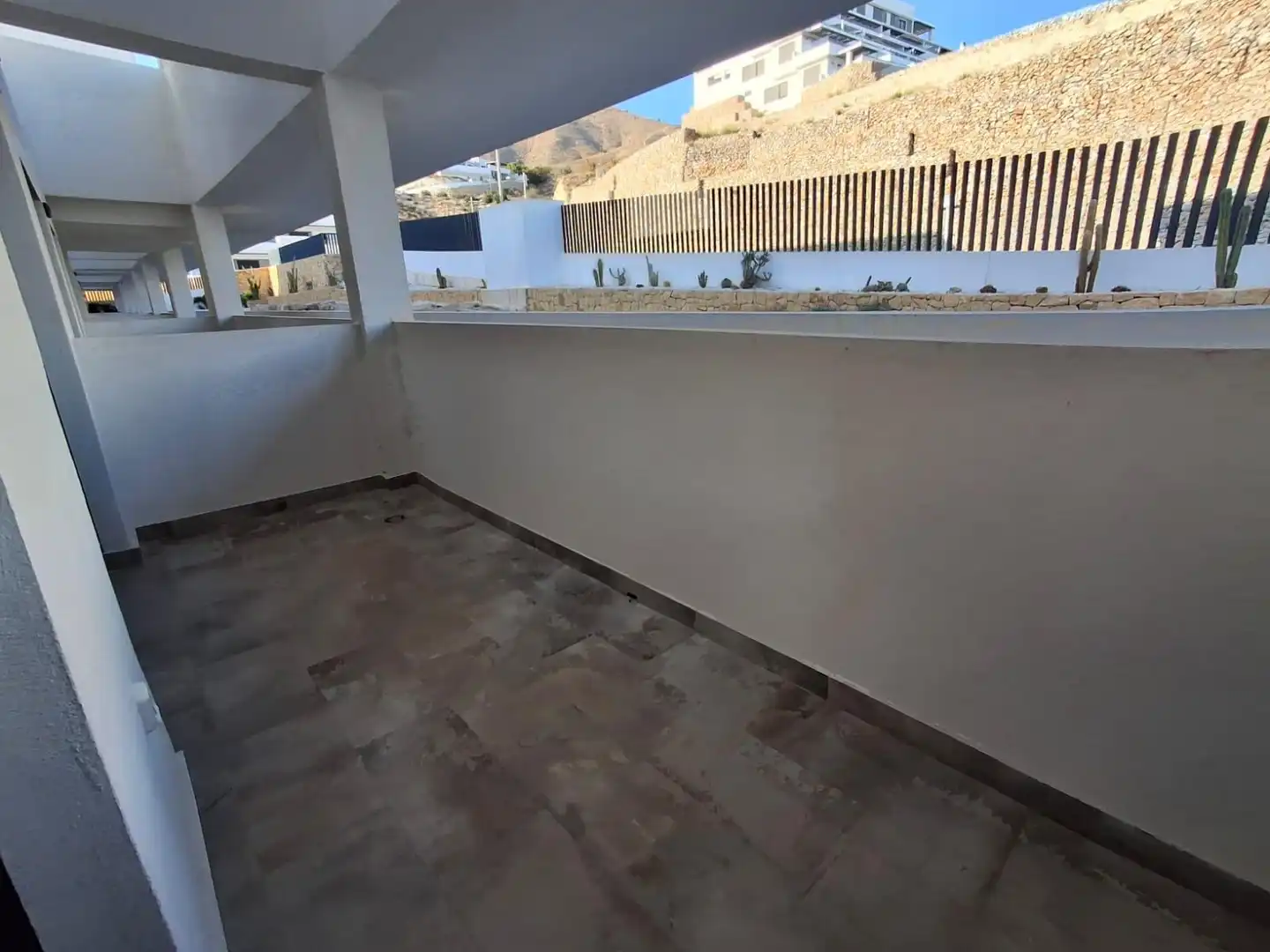 Dúplex con balcón en venta en Balcón de Finestrat - Terra Marina, imagen 22