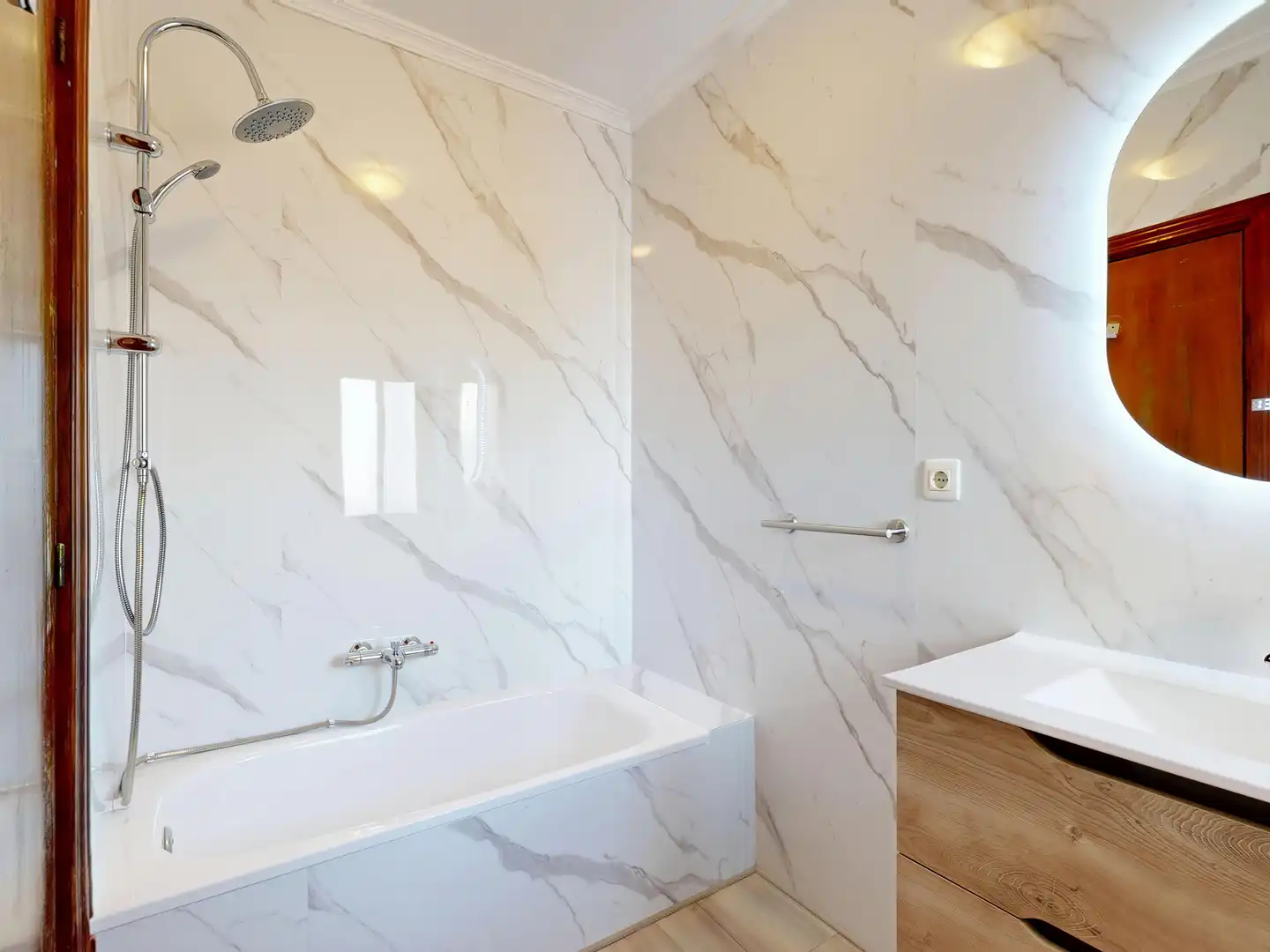 Baño de Piso en venta en Nuevo Cáceres
