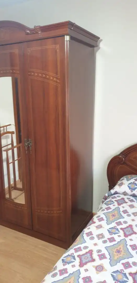 Casa amb terrassa en venda a Plaza Mayor 13, imagen 18