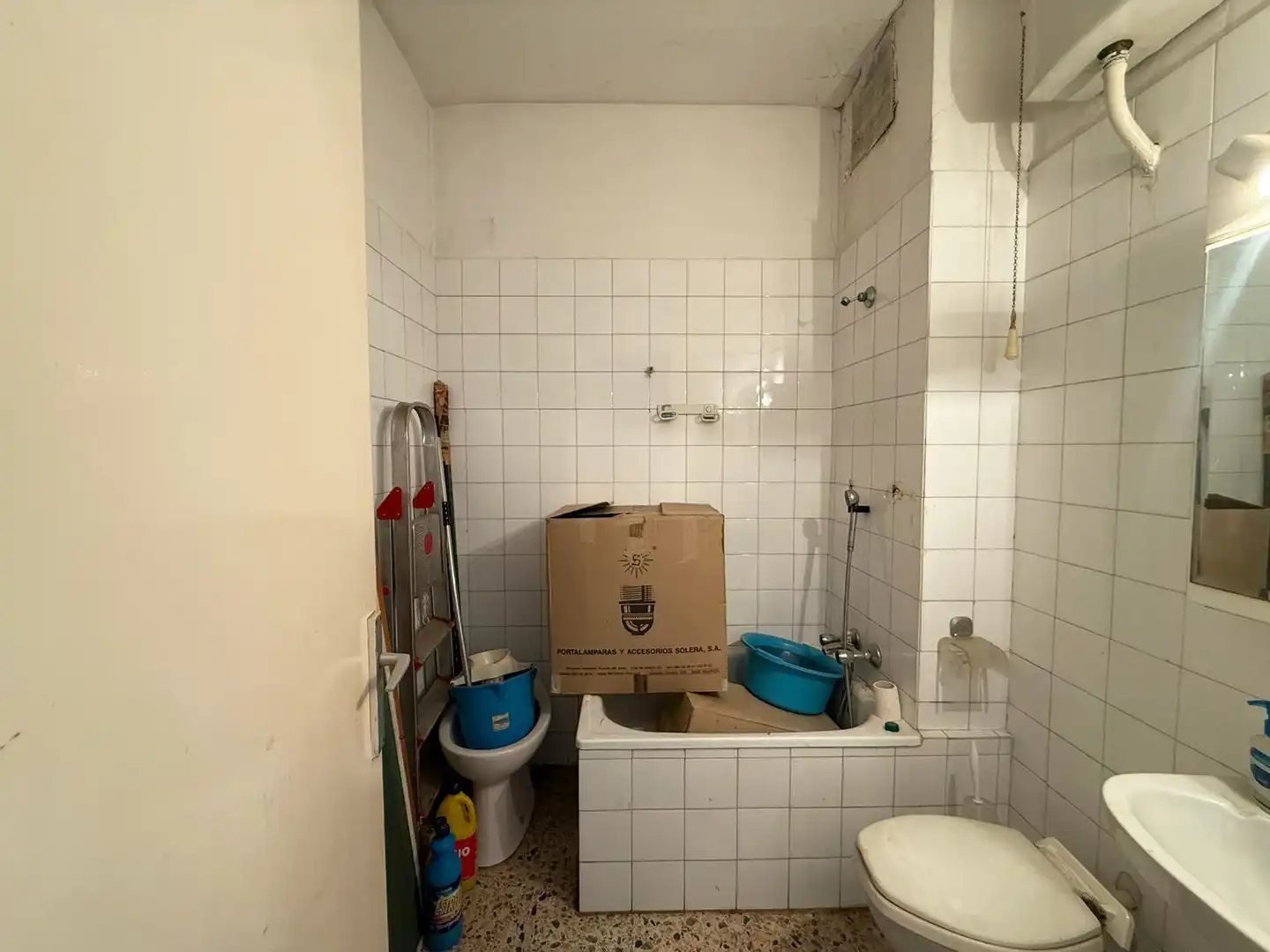 Business premises for sale in Sant Martí, imagen 11