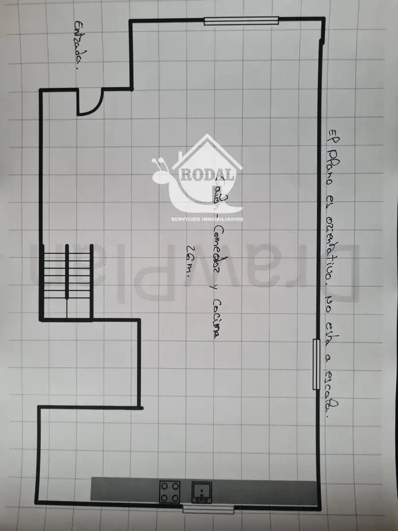Duplexes for sale in Martinica (Aa), 12, Aguamarga