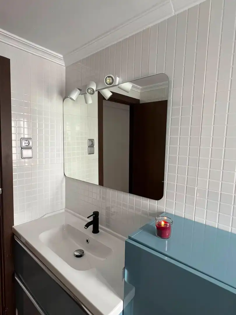 Wohnung zur Miete in Barrio Alto - San Félix