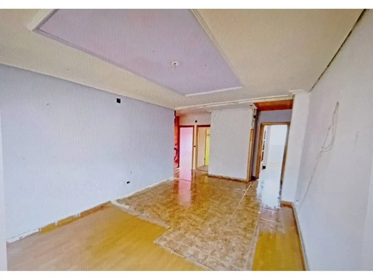 Piso en venta en Calle Águila, Javalí Nuevo