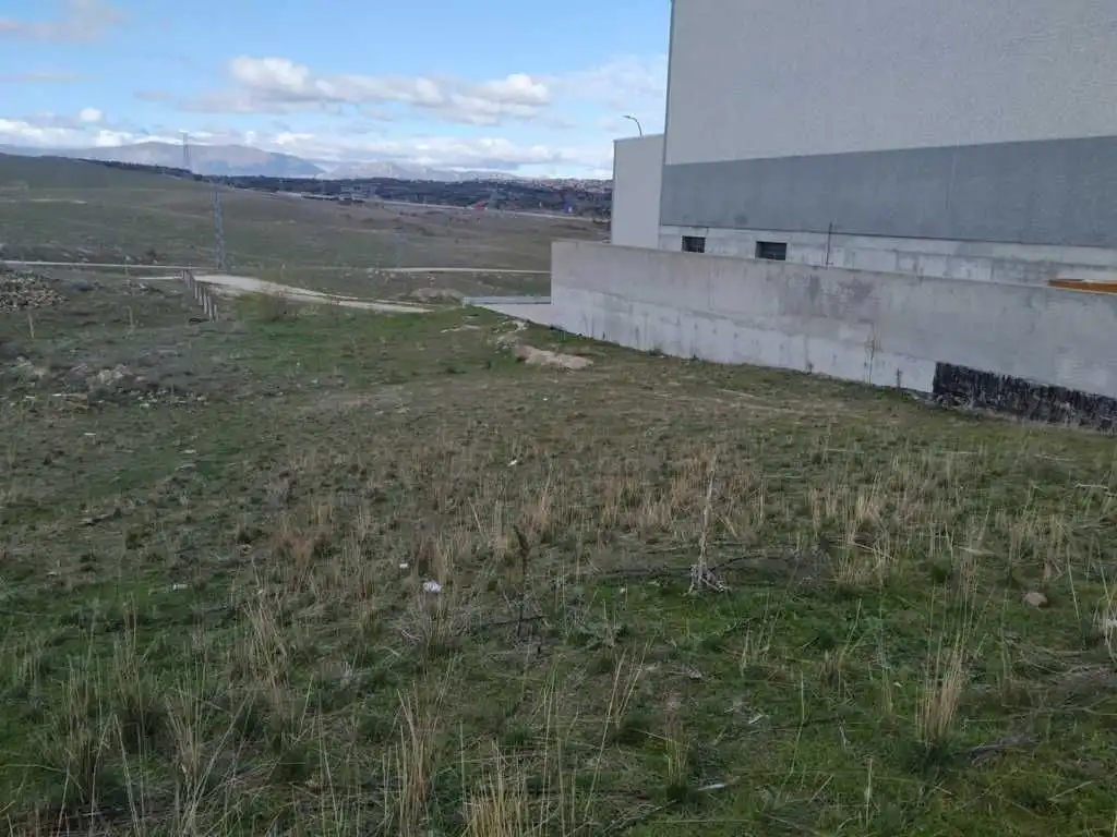 Terreno industrial en venta en El Molar (Madrid), imagen 27