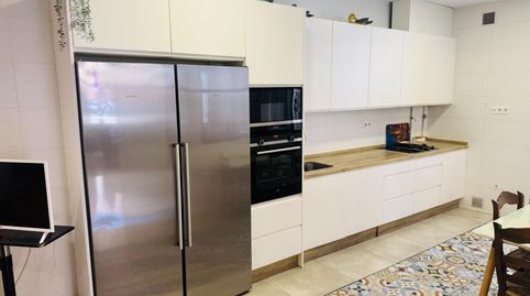 Foto 2 de Planta baja en venta en Arroyo, San Carlos - San José, Sevilla Capital