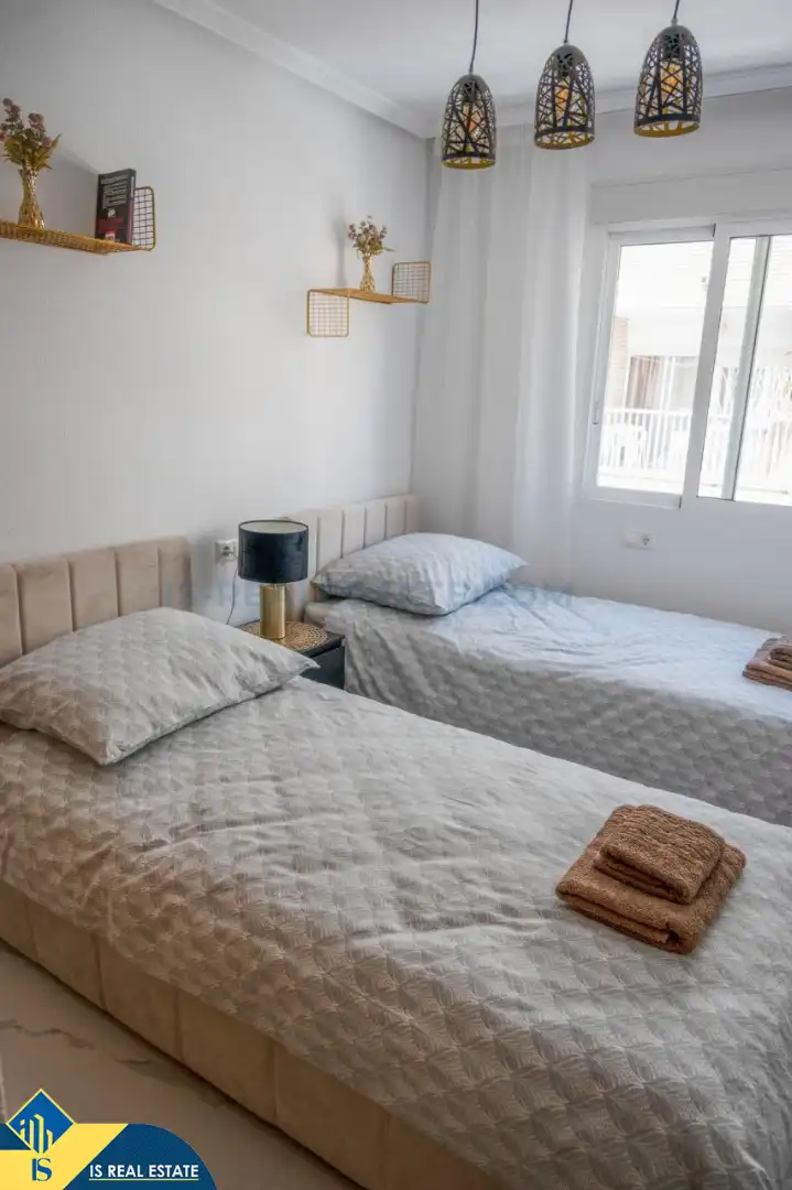 Apartament amb ascensor en venda a Playa del Cura, imagen 16