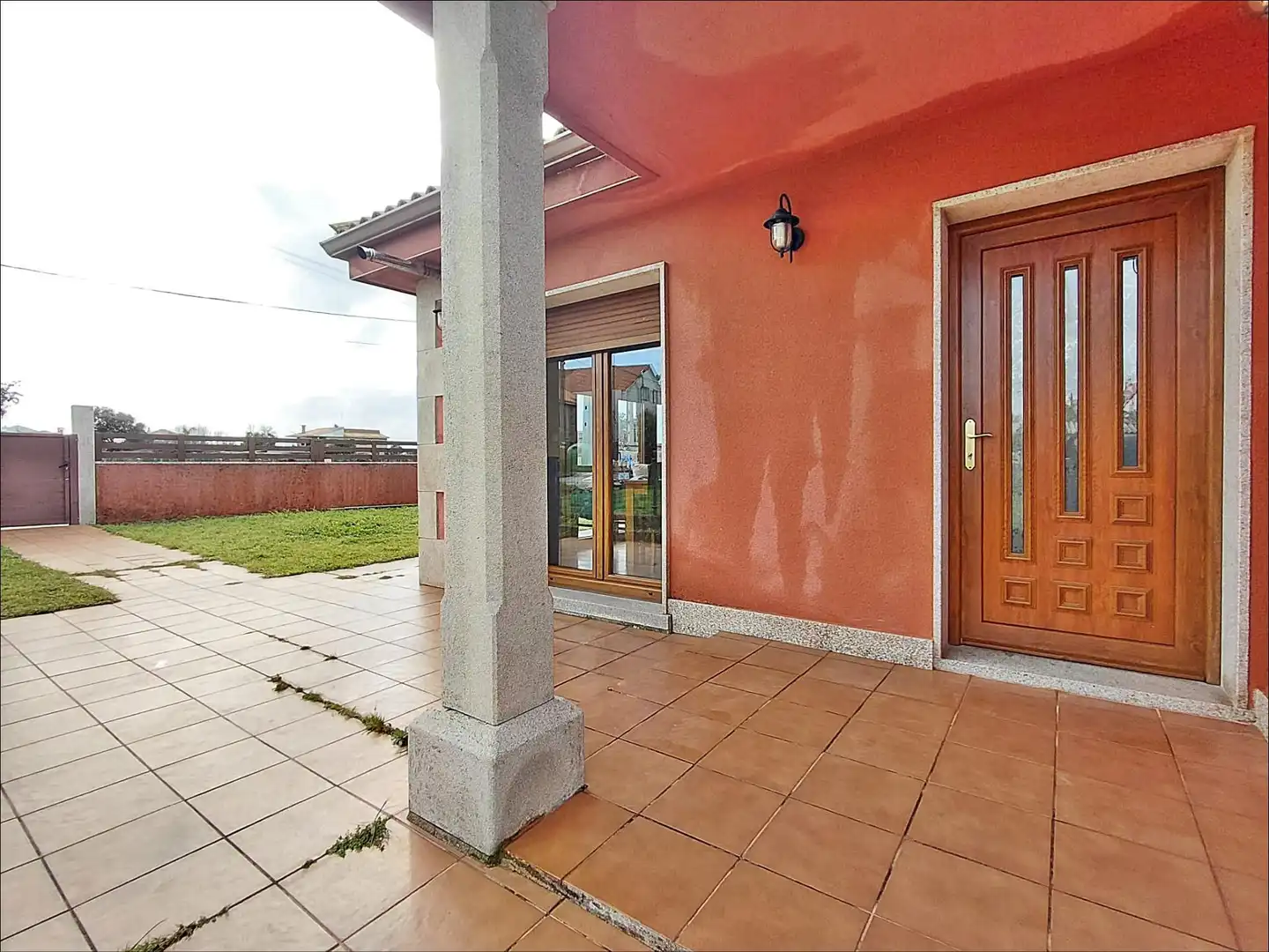 Casa o chalet en venta en Lugar Lugar Calogo, Vilanova de Arousa