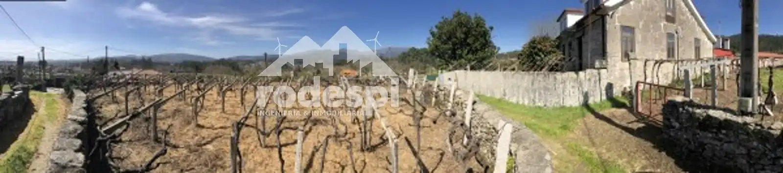 Terrenys i solars en venda a Ponteareas, imagen 7